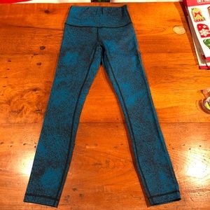 Lululemon leggings- brand new